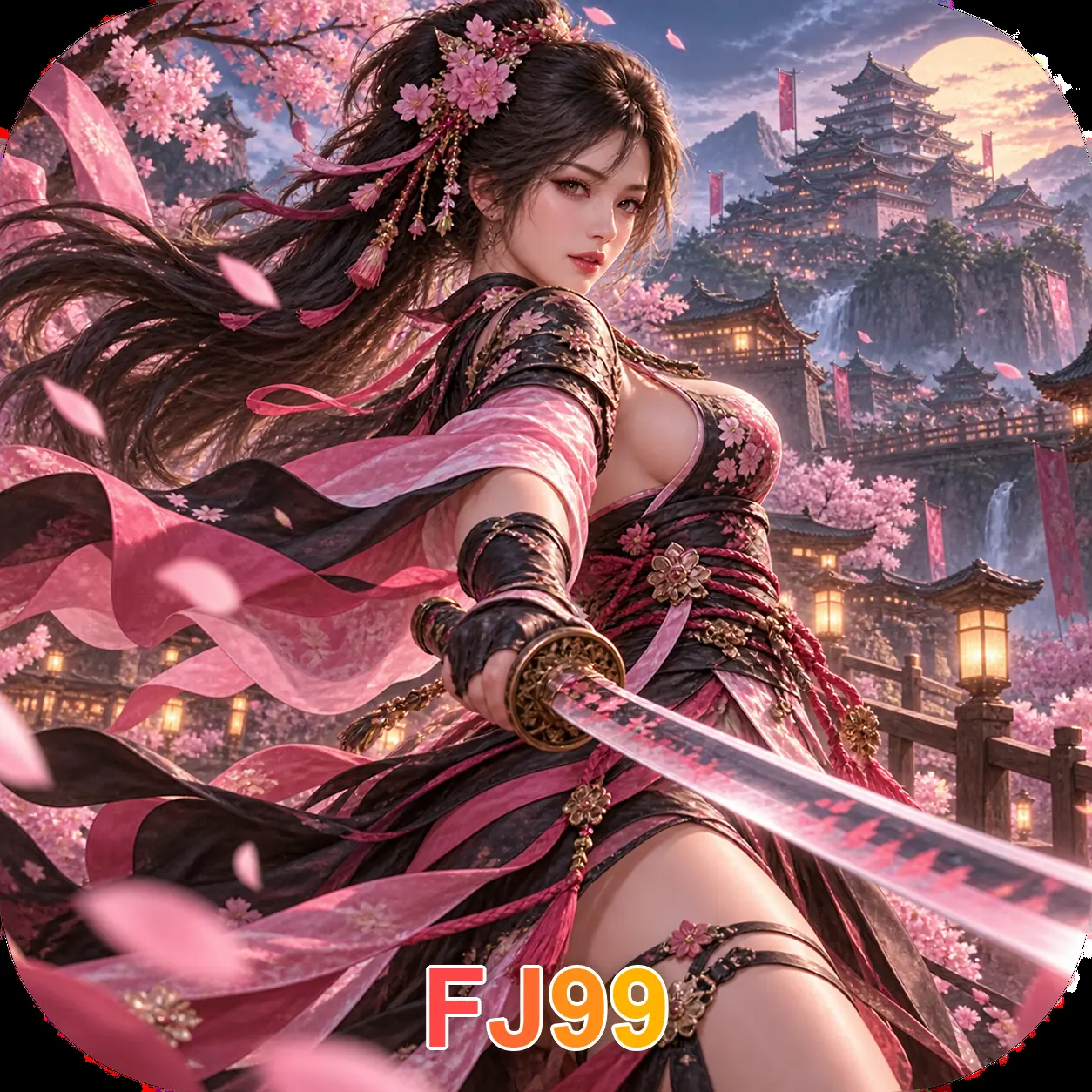 Kasino FJ99