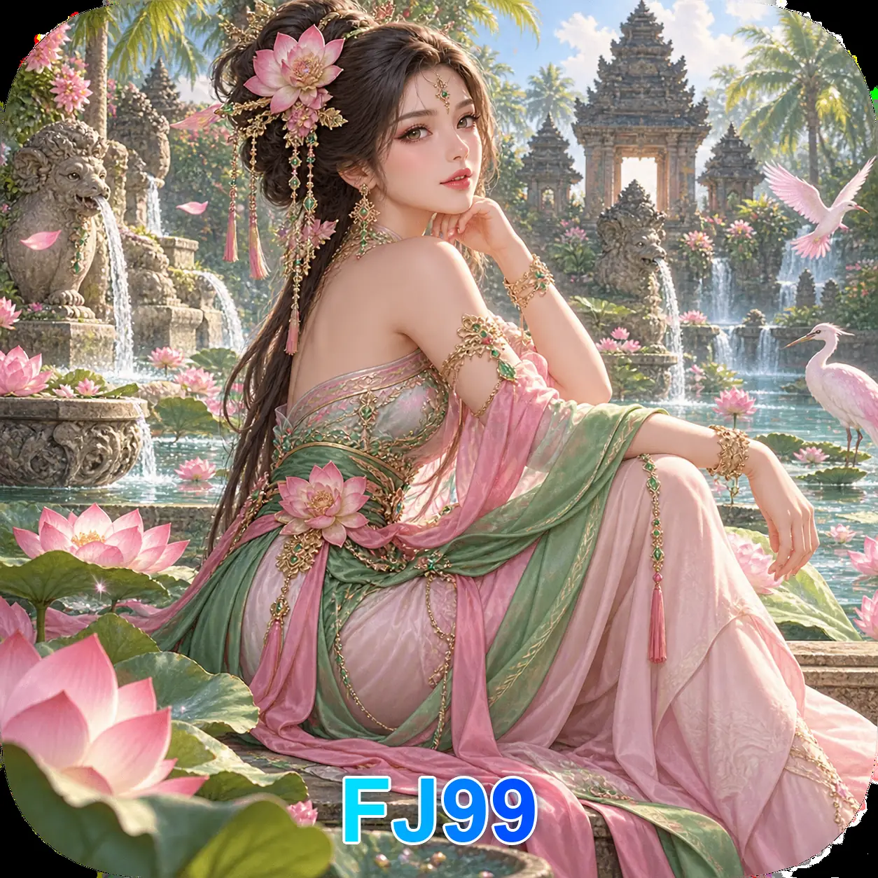 Game Fortune FJ99
